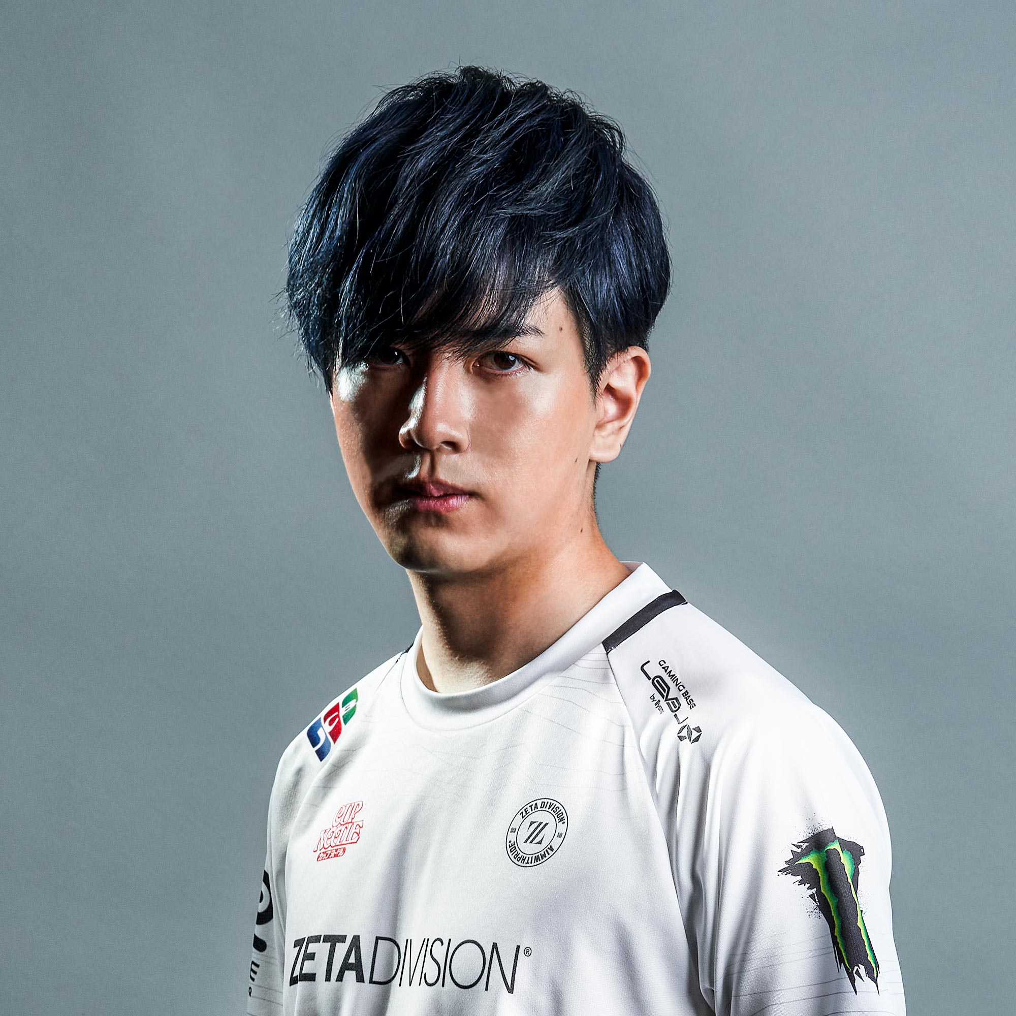 【VALORANT】ZETA Laz(ラズ)選手の設定・感度・使用デバイスなど