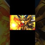 「【必見！】Gジェネエターナル47連チケットガチャ実況！第二弾に挑戦🔥 #shorts #ガンダム」