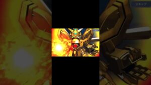 「【必見！】Gジェネエターナル47連チケットガチャ実況！第二弾に挑戦🔥 #shorts #ガンダム」